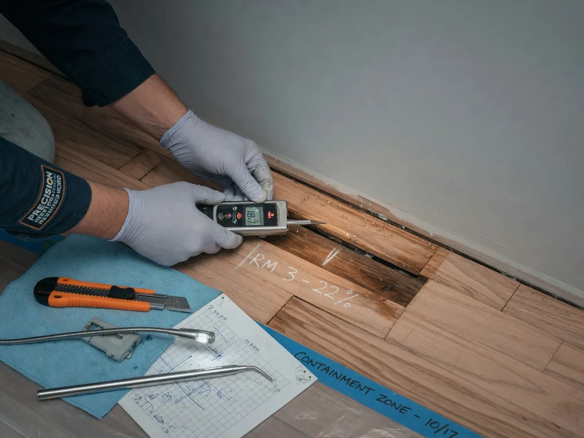 Why choose Water Removal in Senecaville, OH